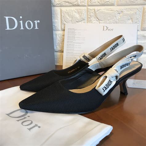 dior all white shoes|christian dior heels price.